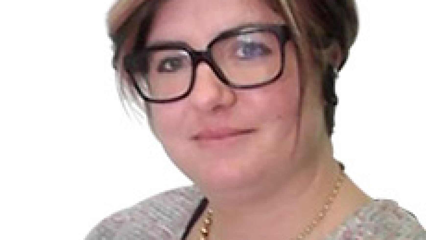 Frédérique Gillet