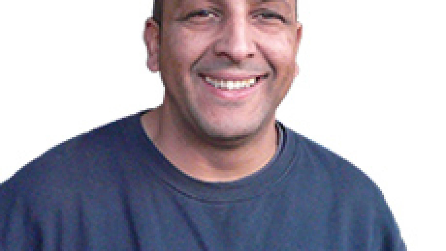 Ramzy Chaouali