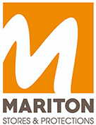 Maritons Stores Moustiquaires